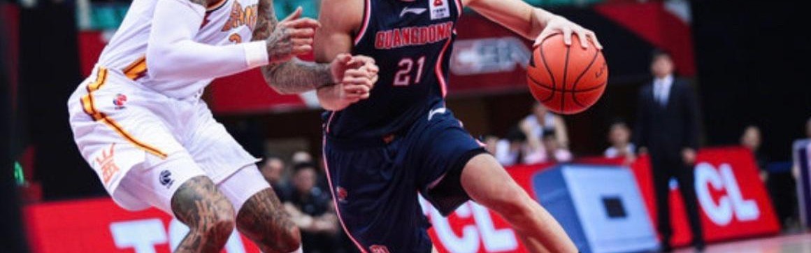 热身赛爆砍19分！广东男篮失意锋线终于苏醒，新赛季或被杜锋扶正